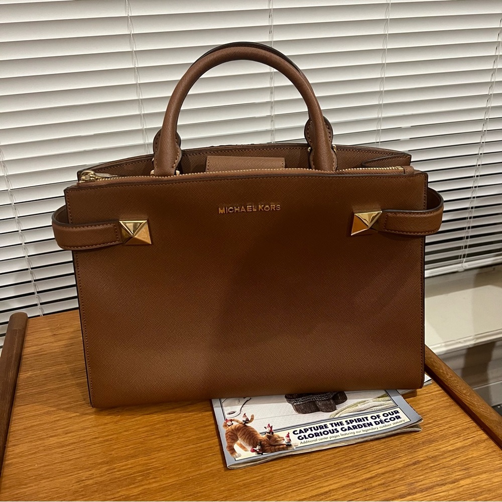 Michael Kors bag